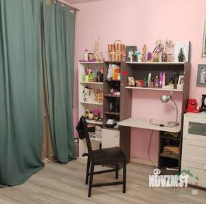 3-к квартира, вторичка, 71м2, 3/3 этаж