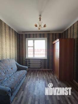 3-к квартира, вторичка, 73м2, 8/9 этаж