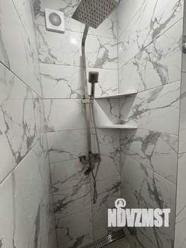 1-к квартира, вторичка, 36м2, 17/24 этаж