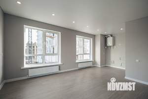 2-к квартира, вторичка, 51м2, 9/25 этаж