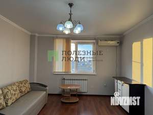 2-к квартира, вторичка, 56м2, 7/12 этаж