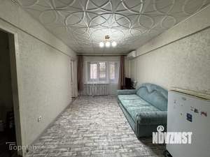 3-к квартира, вторичка, 49м2, 2/5 этаж