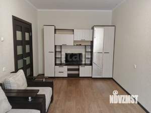 1-к квартира, вторичка, 44м2, 2/12 этаж