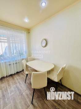 2-к квартира, вторичка, 59м2, 9/10 этаж