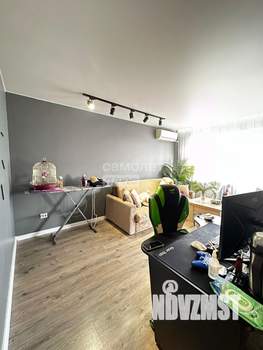 2-к квартира, вторичка, 48м2, 5/5 этаж