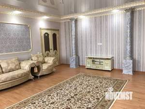 3-к квартира, вторичка, 106м2, 6/9 этаж