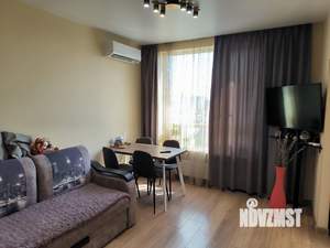 2-к квартира, вторичка, 52м2, 11/19 этаж