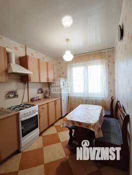 2-к квартира, вторичка, 56м2, 2/9 этаж