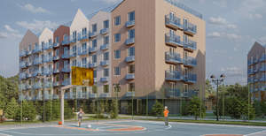 3-к квартира, вторичка, 59м2, 2/10 этаж