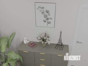 3-к квартира, вторичка, 63м2, 7/9 этаж