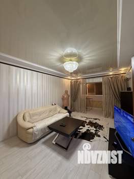 4-к квартира, вторичка, 95м2, 1/9 этаж