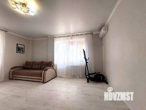 3-к квартира, вторичка, 93м2, 9/12 этаж