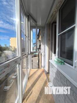 1-к квартира, вторичка, 28м2, 5/5 этаж