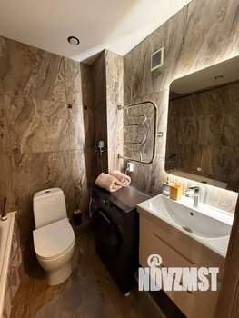 1-к квартира, вторичка, 37м2, 2/5 этаж