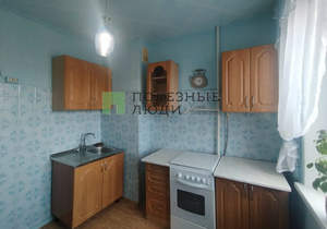2-к квартира, вторичка, 49м2, 8/9 этаж