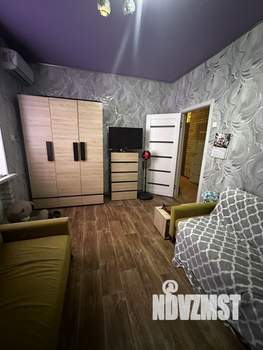 2-к квартира, вторичка, 45м2, 2/2 этаж