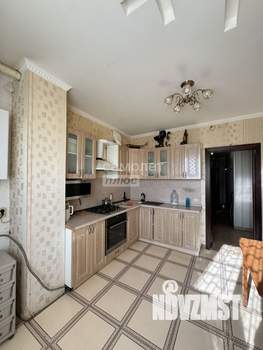 3-к квартира, вторичка, 109м2, 3/12 этаж