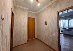 1-к квартира, вторичка, 44м2, 2/10 этаж