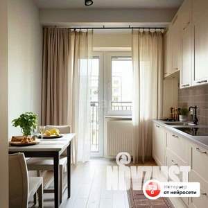 2-к квартира, вторичка, 59м2, 12/12 этаж