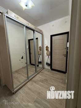 2-к квартира, вторичка, 54м2, 12/12 этаж