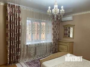 3-к квартира, вторичка, 106м2, 6/9 этаж