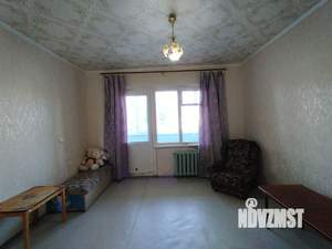 3-к квартира, вторичка, 62м2, 1/2 этаж