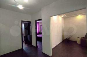 2-к квартира, вторичка, 61м2, 1/9 этаж
