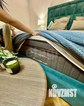 4-к квартира, вторичка, 135м2, 2/5 этаж