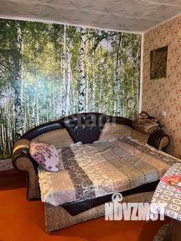 1-к квартира, вторичка, 28м2, 3/5 этаж