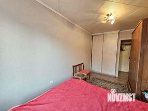 2-к квартира, вторичка, 44м2, 2/5 этаж