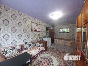 1-к квартира, вторичка, 35м2, 3/9 этаж