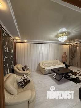 4-к квартира, вторичка, 95м2, 1/9 этаж