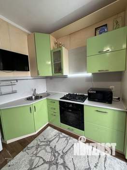 1-к квартира, вторичка, 45м2, 2/9 этаж