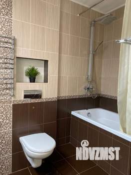 1-к квартира, вторичка, 40м2, 9/10 этаж