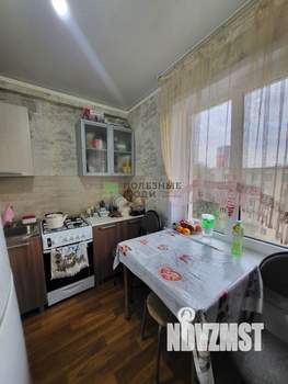 2-к квартира, вторичка, 37м2, 5/5 этаж