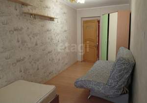 3-к квартира, вторичка, 55м2, 1/5 этаж