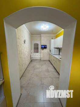 2-к квартира, вторичка, 67м2, 1/9 этаж