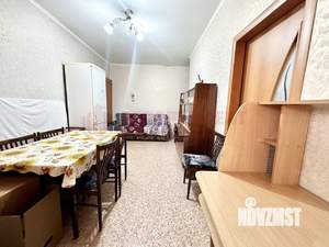 3-к квартира, вторичка, 55м2, 5/5 этаж