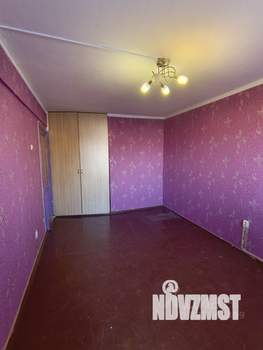 1-к квартира, вторичка, 30м2, 1/5 этаж