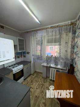 1-к квартира, вторичка, 30м2, 2/5 этаж