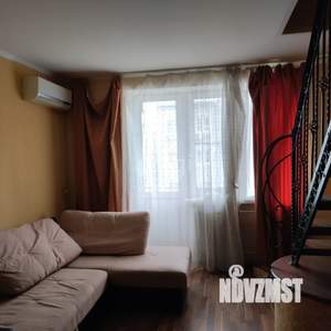 3-к квартира, вторичка, 66м2, 5/6 этаж