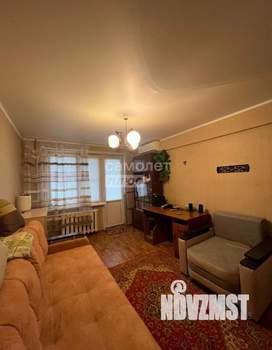 2-к квартира, вторичка, 49м2, 4/5 этаж