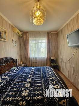 3-к квартира, вторичка, 74м2, 7/9 этаж