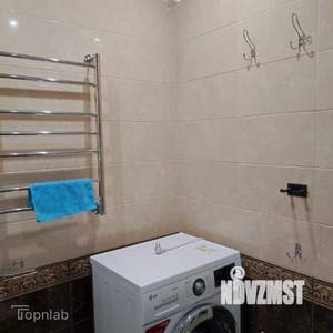 1-к квартира, вторичка, 50м2, 2/9 этаж