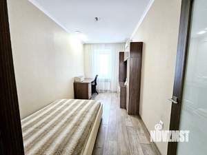 3-к квартира, вторичка, 98м2, 4/15 этаж