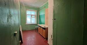 2-к квартира, вторичка, 31м2, 1/2 этаж