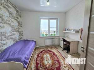 4-к квартира, вторичка, 88м2, 9/9 этаж