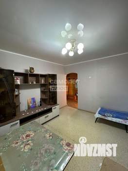 2-к квартира, вторичка, 42м2, 1/5 этаж