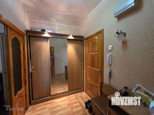 1-к квартира, вторичка, 48м2, 9/9 этаж