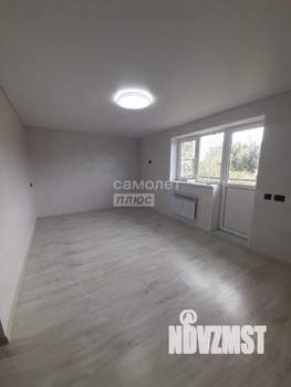 1-к квартира, вторичка, 34м2, 4/5 этаж